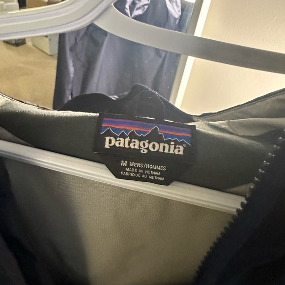 Patagonia h2no shell rain jacket - Picture 3 of 3